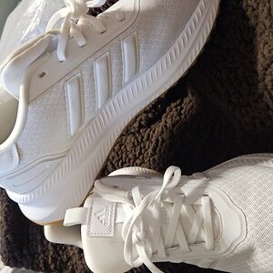 New Adidas CloudFoam Sneakers